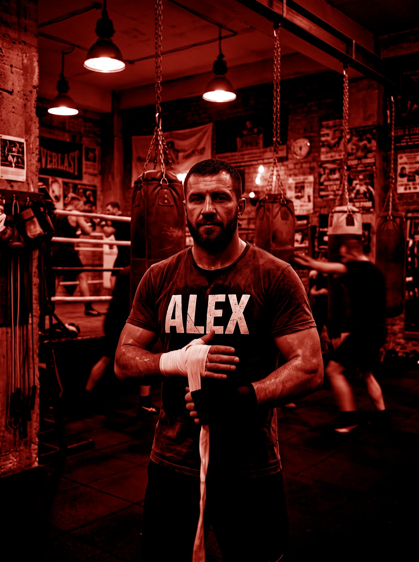 Alex
